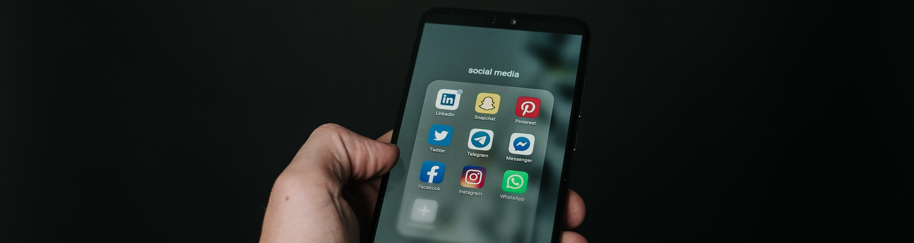 Sosyal Medya Yönetiminin Önemi Nedir? | Jaguar Yazılım